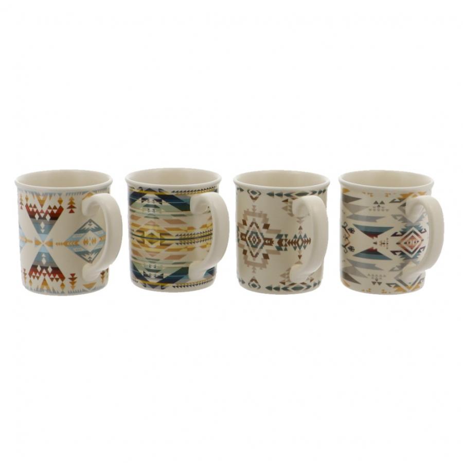 PENDLETON（ペンドルトン） CマグセットHD 1937005300 キャンプ 食器 