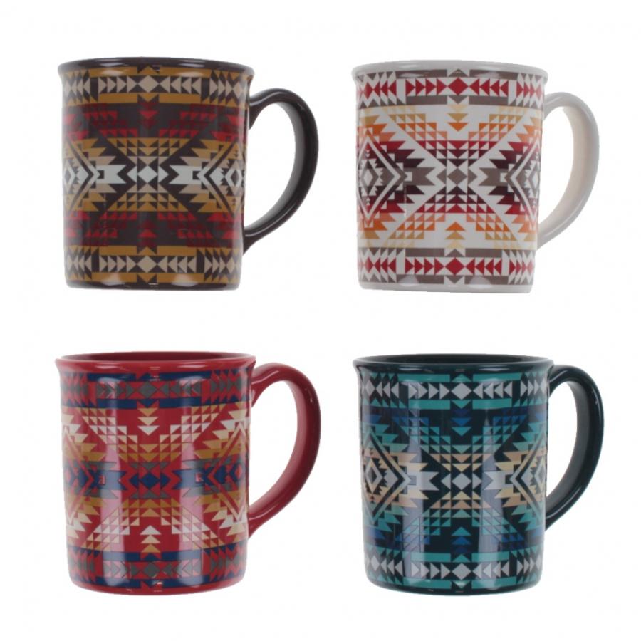 PENDLETON（ペンドルトン） Cマグセット 1937005400 キャンプ 小物