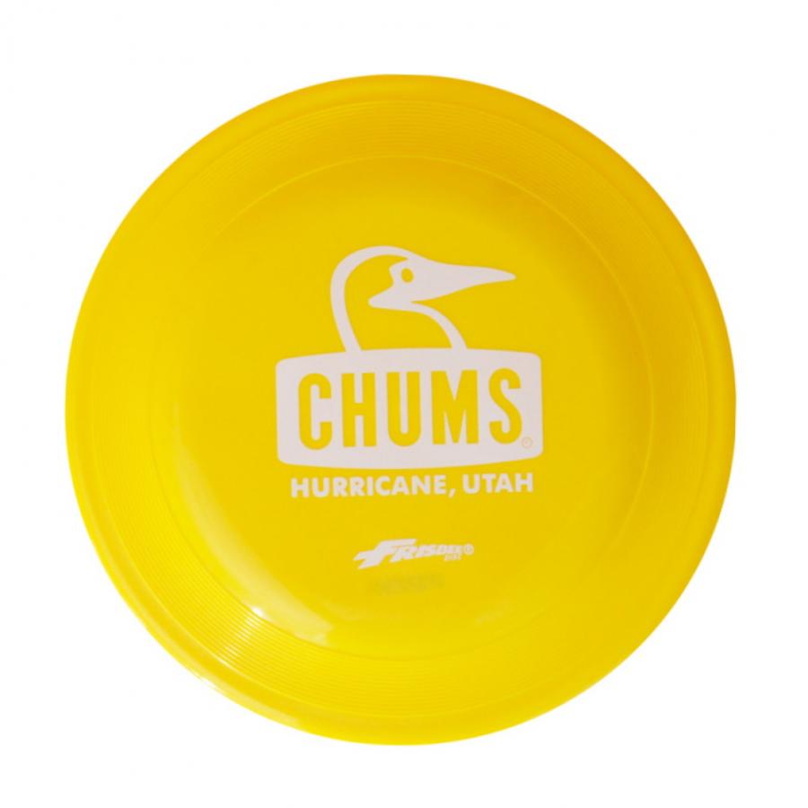 CHUMS（チャムス） フリスビーファストバック CH62-1615 Y001 キャンプ 