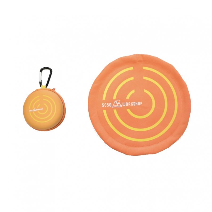 FOLDING FLYING DISK 5