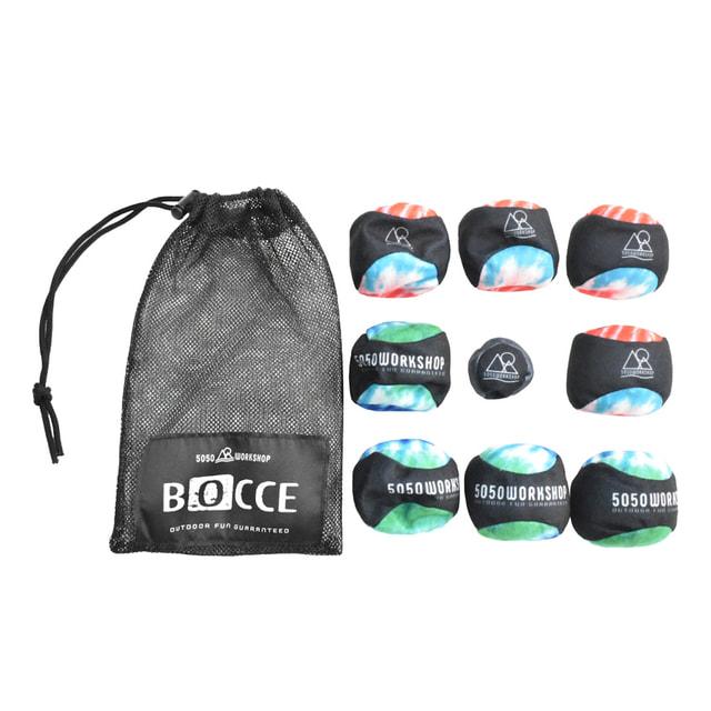 BOCCE 7