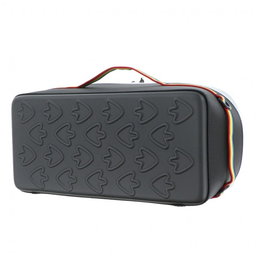 CHUMS（チャムス） マルチハードケース L CH62-1824 K001 キャンプ