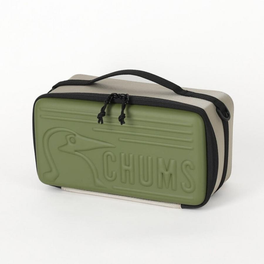 CHUMS（チャムス） マルチハードケース M CH62-1823 M103 キャンプ