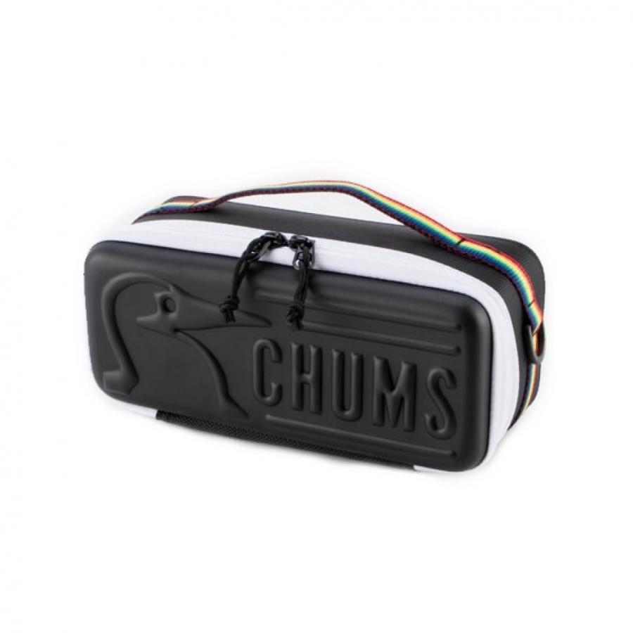 CHUMS ケース キャンプ用具セット CHUMS（チャムス） 2025春夏 Multi Hard Case S CH62-2182 K001