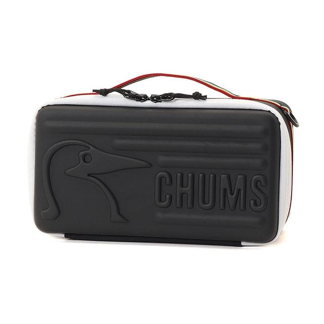 CHUMS（チャムス） 2026春夏 Multi Hard Case M CH62-2256 K001