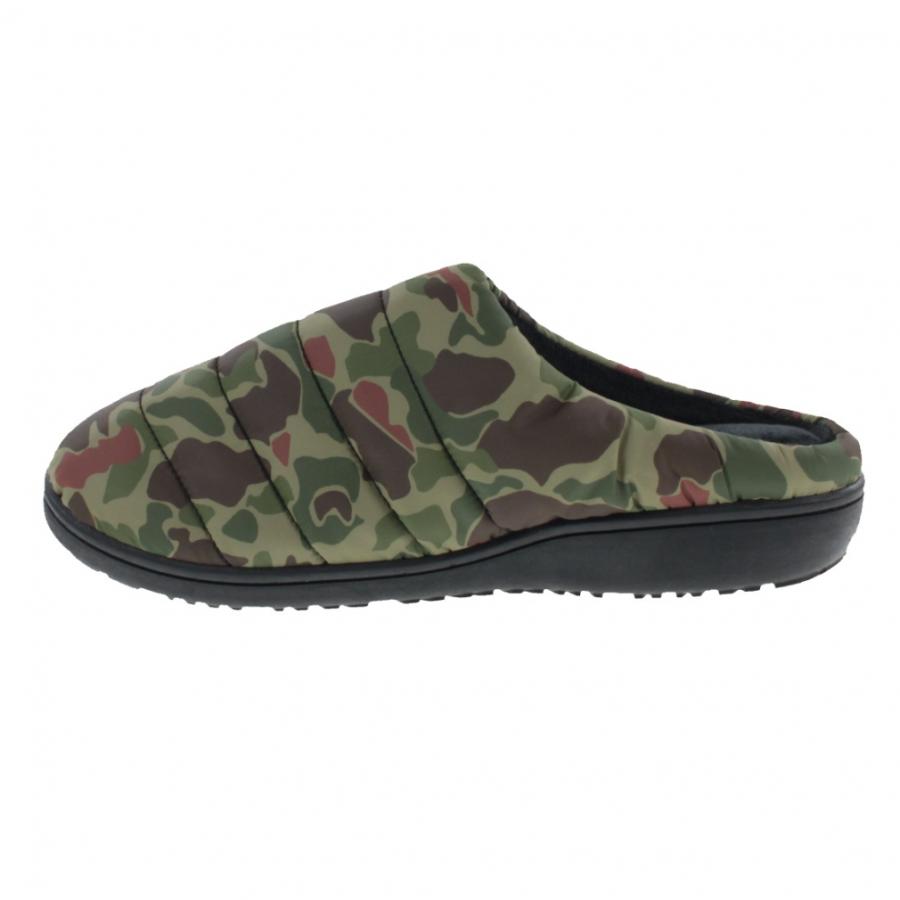 スブ SUBU DUCK CAMO 2 SB-533 キャンプ サンダル : アルペングループ