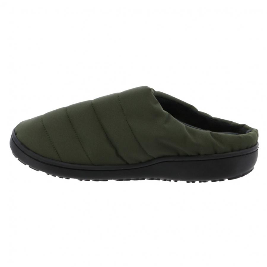 SUBU メンズ　サンダル　ペーズリー　未使用に近い SUBU メンズ サンダル ペーズリー 未使用に近い - メルカリ