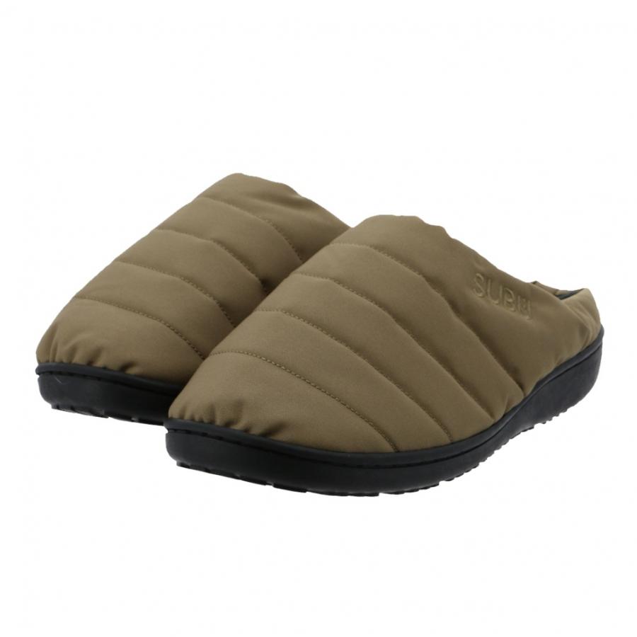 スブ SUBU NANNEN COYOTE 1 SN-042 24〜25.5cm キャンプ サンダル