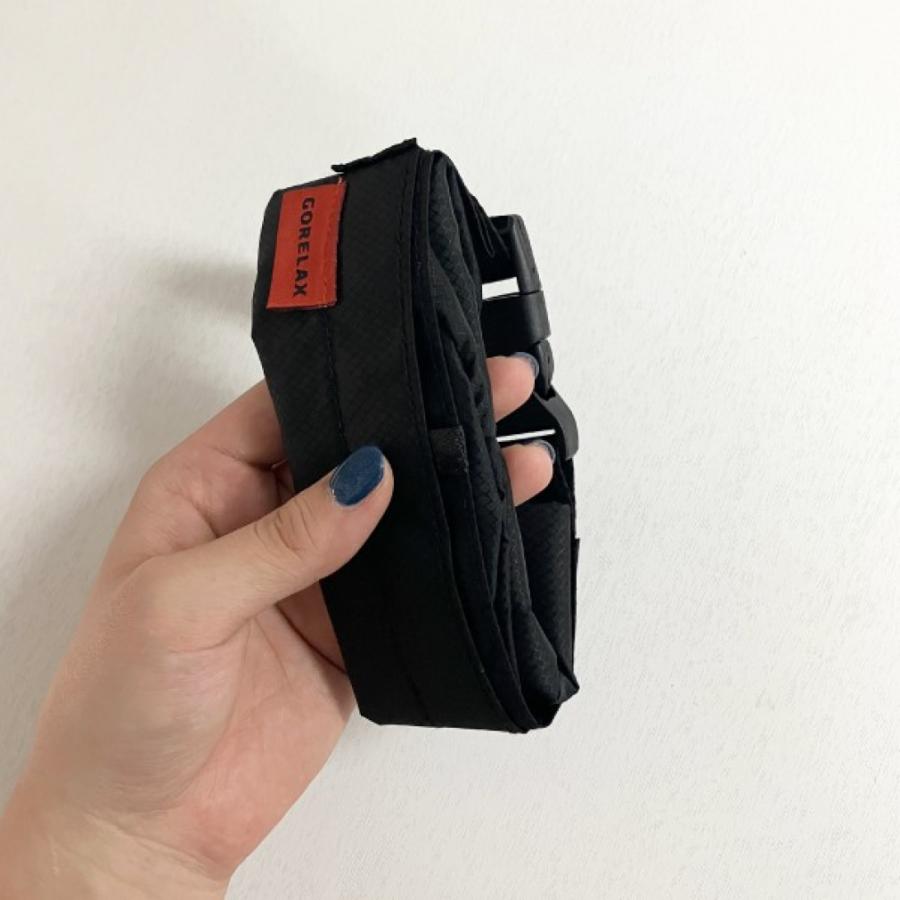 ゴリラックス ごリラックス ととのい袋 23P44940 キャンプ バッグ