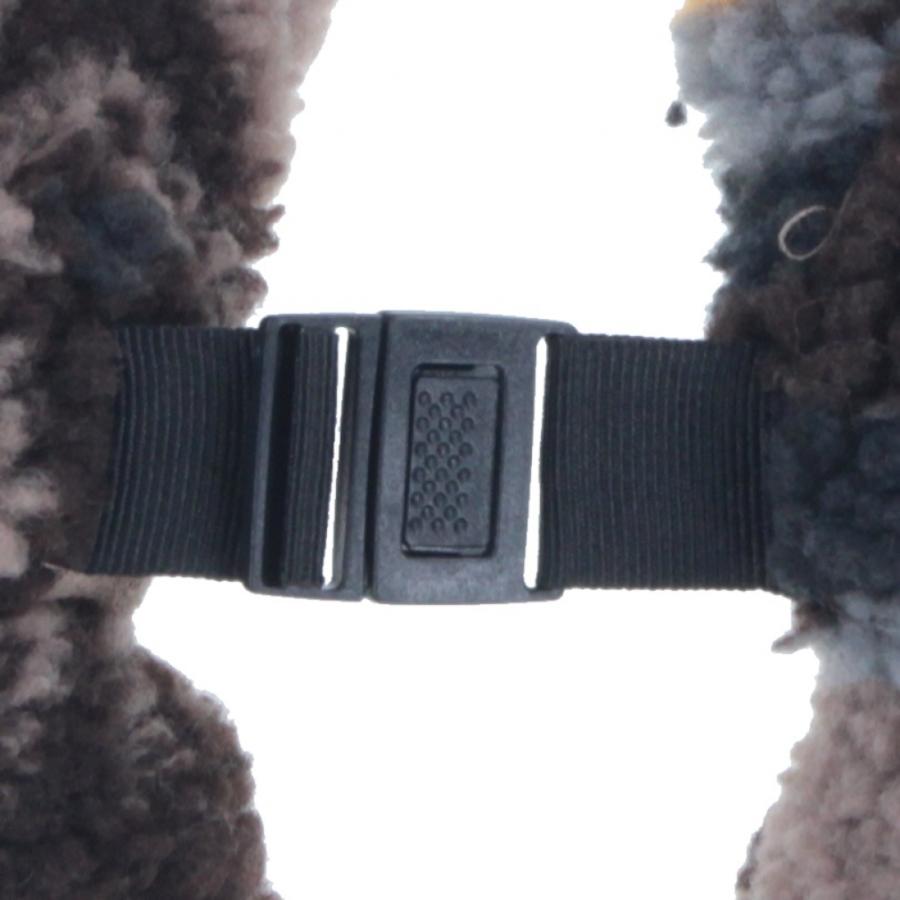 PENDLETON（ペンドルトン） ジャカード ボア ミトン 000-213032