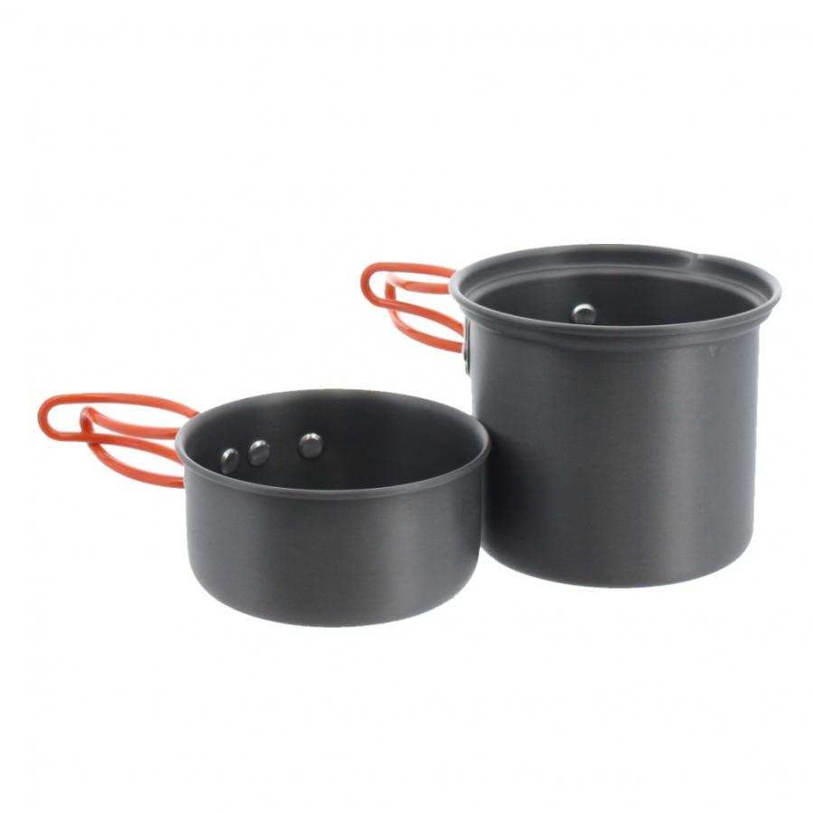 ダグ POT-S DG-0206 キャンプ クッキング クッカー DUG : アルペン