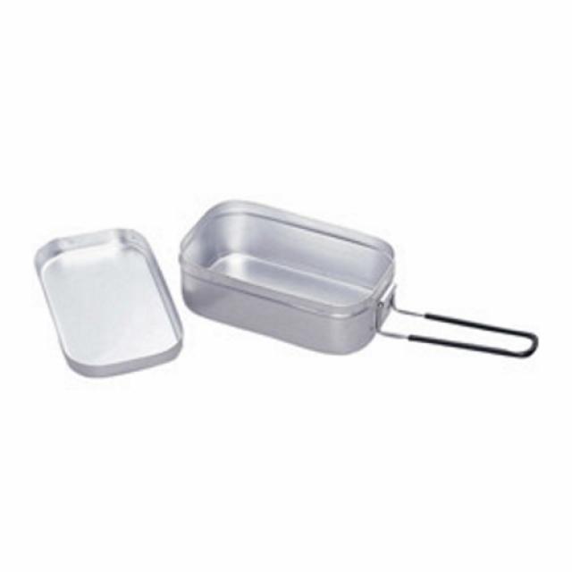 Trangia（トランギア） メスティン TR-210 アウトドア キャンプ