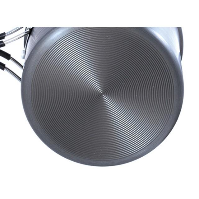 PRIMUS（プリムス） ライテックトレックケトル＆パン P-731722