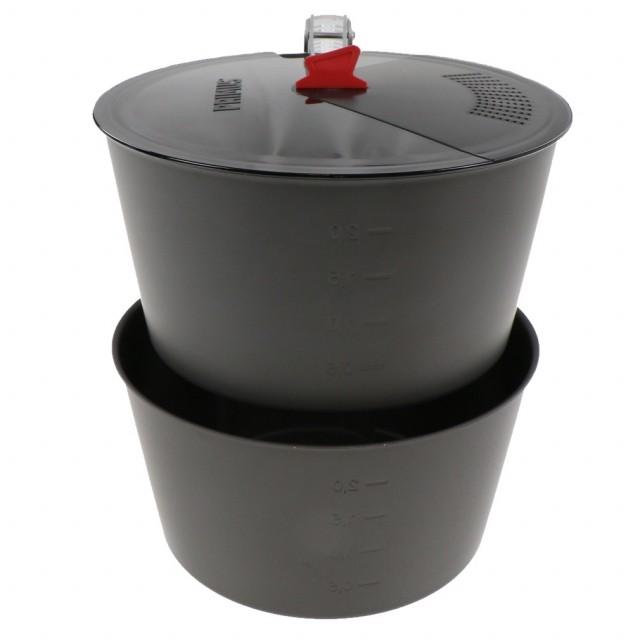 PRIMUS（プリムス） ライテックポットセット2.3L P-740320 キャンプ