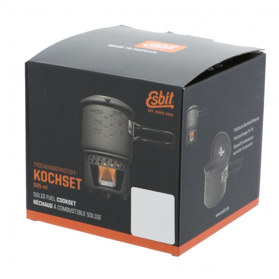 Esbit(エスビット) クックセット 585ml ESCS585HA0 wwzq1cm 81GgextKi4L._UF350,350_QL80_.jpg