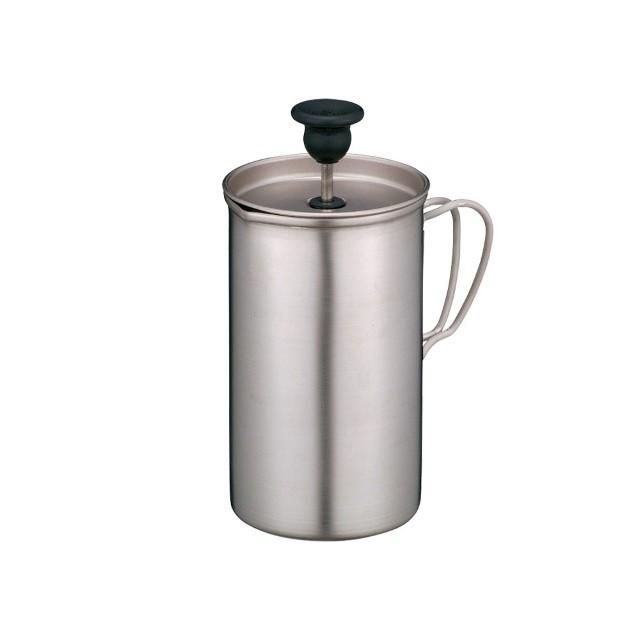 snow peak（スノーピーク） チタンカフェプレス 3カップ CS-111