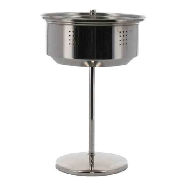 Petromax ペトロマックス パーコレーターステンレス LE28 12891 Petromax ペトロマックス パーコレーターステンレス LE28 12891