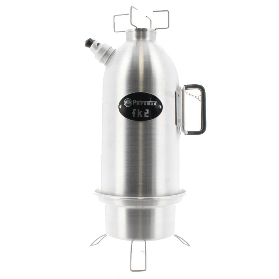 ペトロマックス ファイヤーケトル fk2 12544 キャンプ クッキング petromax