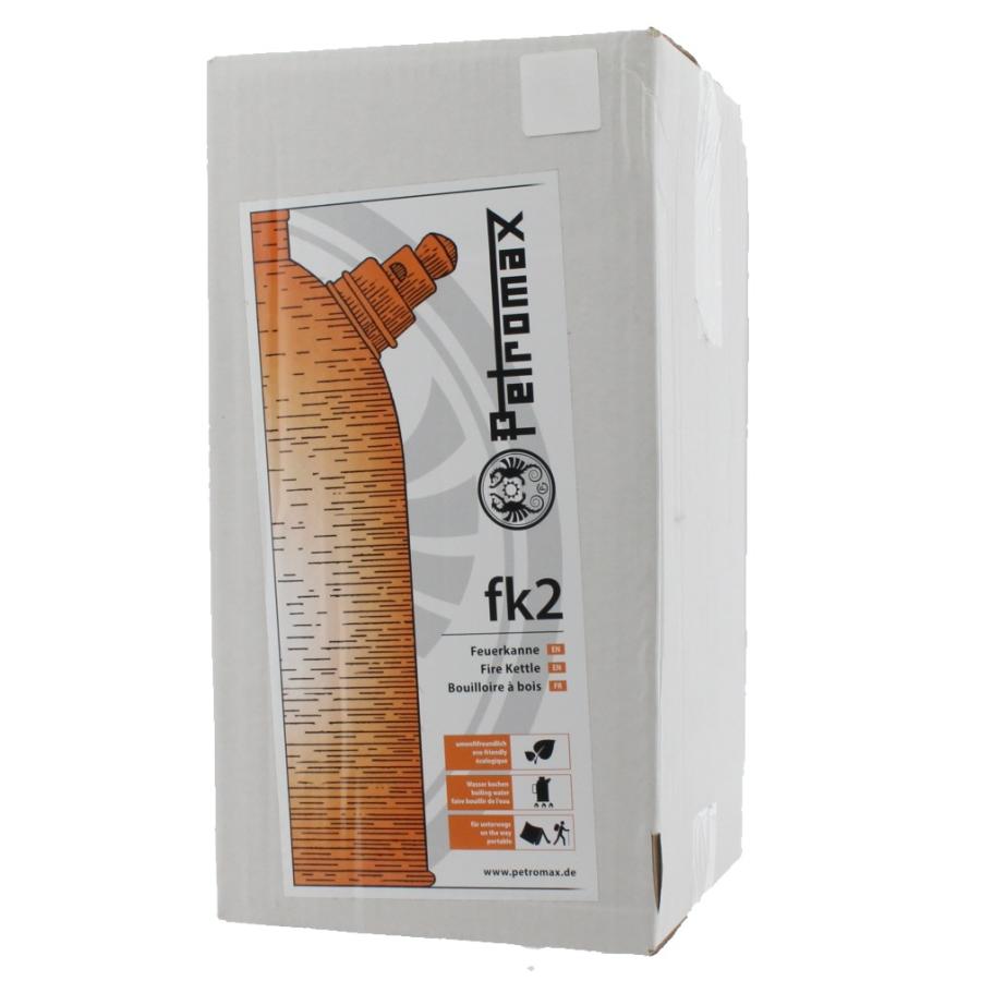 Petromax（ペトロマックス） ファイヤーケトル fk2 12544 キャンプ