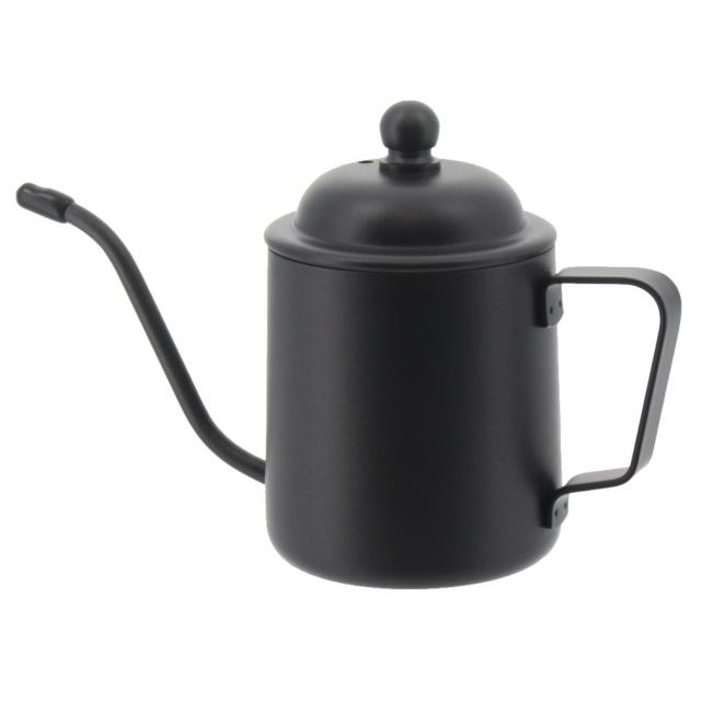 ハイマウント ミニドリップポット 300ml ブラック 46171 キャンプ クッキング Highmount :7601640200:アルペングループヤフー店 通販 CAPTAIN STAG アルゴ 珈琲ドリップポット 700 Black UW-3542 容量780ml