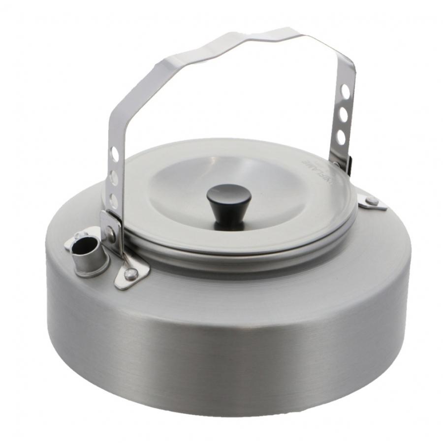 UNIFLAME（ユニフレーム） 山ケトル 700 667729 キャンプ クッキング