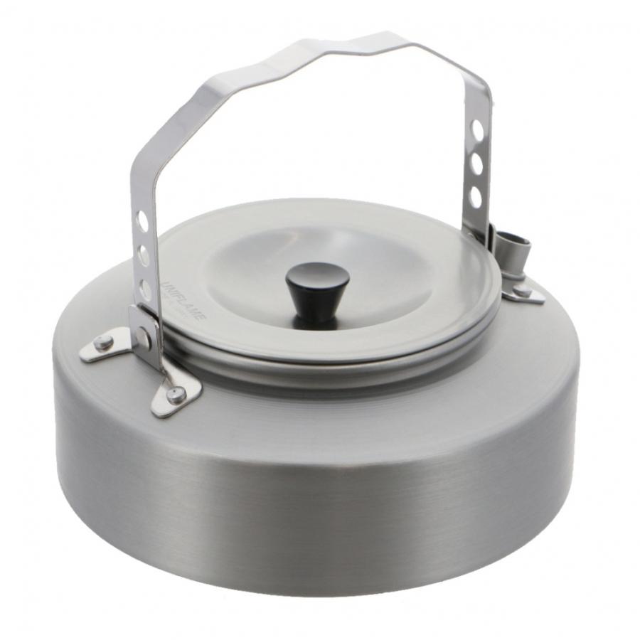 UNIFLAME（ユニフレーム） 山ケトル 700 667729 キャンプ クッキング