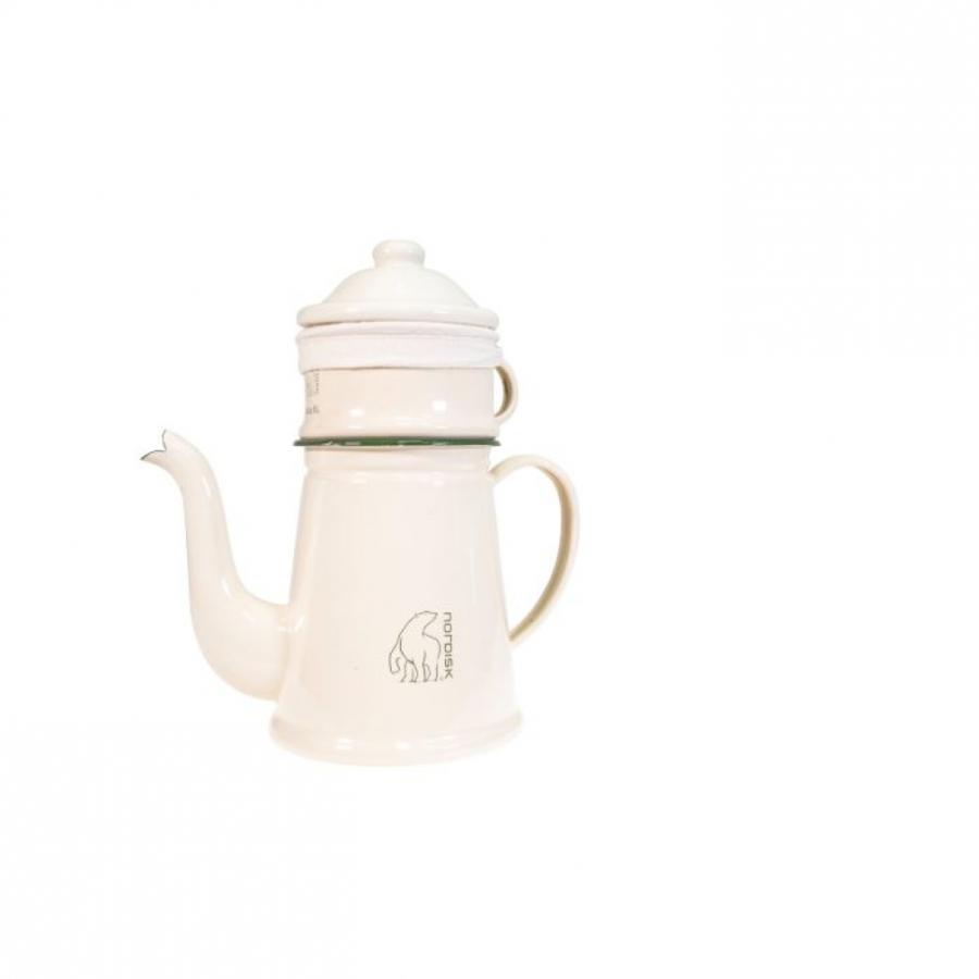 NORDISK（ノルディスク） Madam Bla Coffee Pot 1.5L 119093 キャンプ