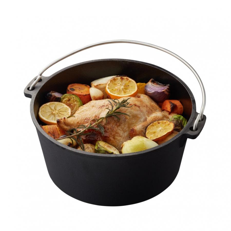 Coleman コールマン ダッチオーブン SF 10インチ 2000039256 Coleman コールマン ダッチオーブン SF 10インチ 2000039256