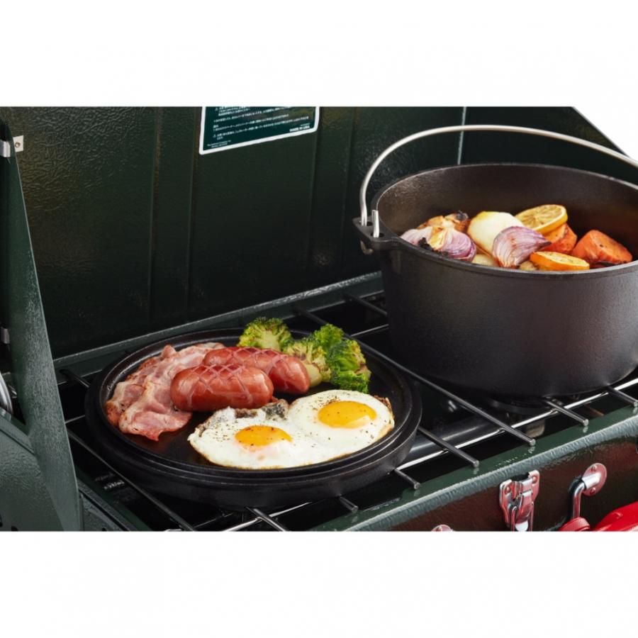 Coleman コールマン ダッチオーブン SF 10インチ 2000039256 Coleman コールマン ダッチオーブン SF 10インチ 2000039256