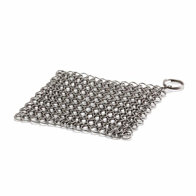 Petromax ペトロマックス チェーンメイルクリーナー L 12651