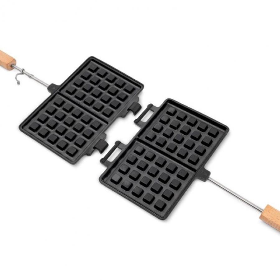 Petromax（ペトロマックス） ワッフルアイアン ショート 13785