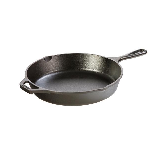 LODGE（ロッジ） スキレット 10-1/4インチ Deer 1924023800 L8SKWLDR