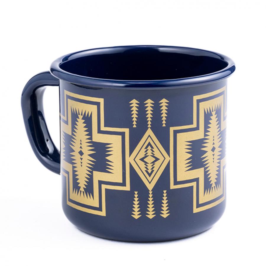 PENDLETON（ペンドルトン） Enamel New Mug Cup 19804338 460 キャンプ