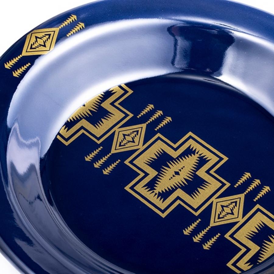 PENDLETON（ペンドルトン） Enamel Plate 18cm 19804342 460 キャンプ