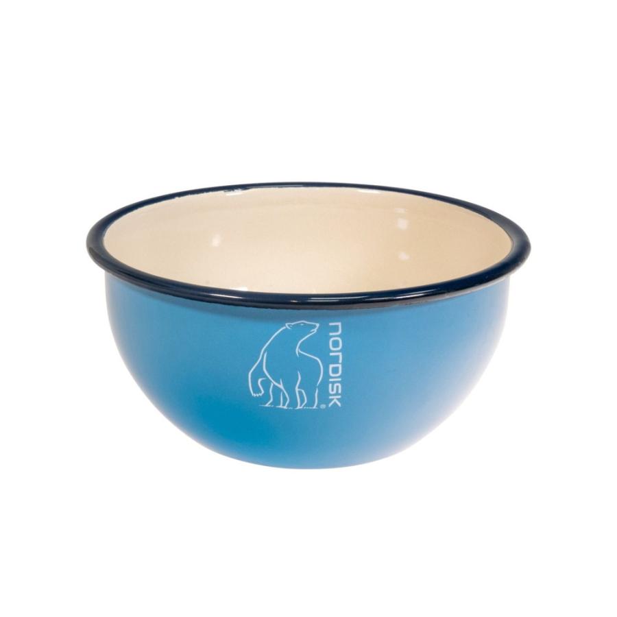 NORDISK（ノルディスク） Madam Bla Bowl 700ml 119088 キャンプ 食器