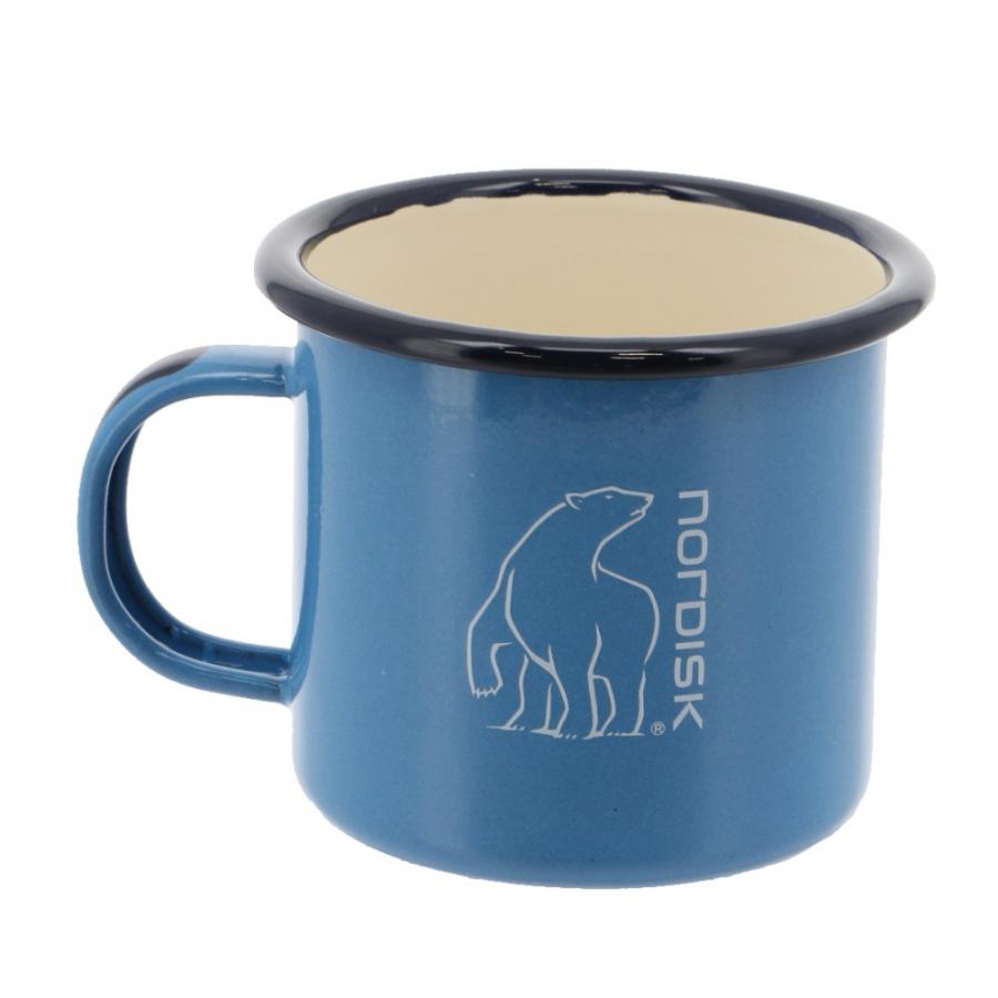 NORDISK（ノルディスク） Madam Bla Cup Large 350ml 119084 キャンプ