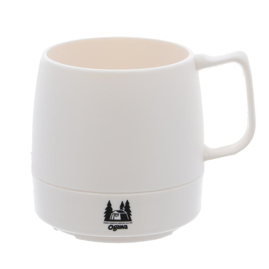 ogawa オガワ ダイネックス 8オンスマグカップ 466852 キャンプ 食器
