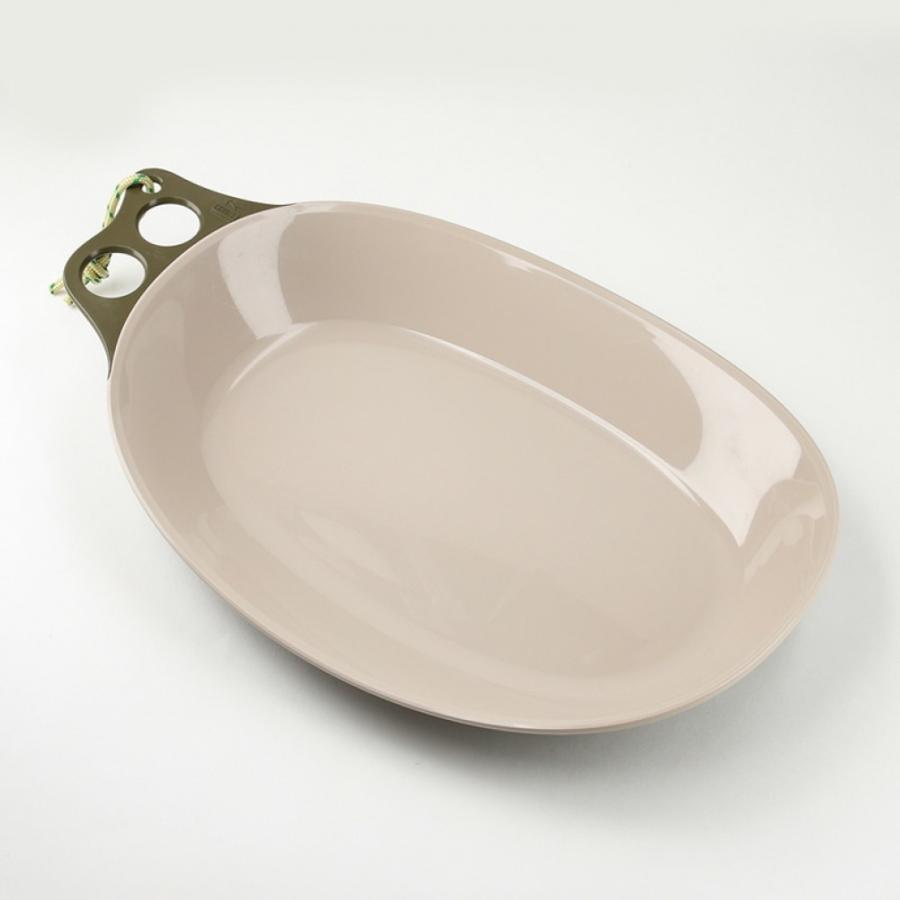 CHUMS チャムス キャンパーカレープレート CH62-1732 M103