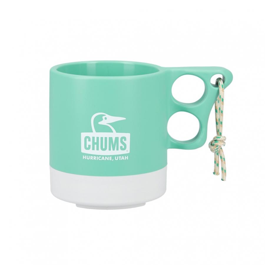CHUMS（チャムス） Camper Mug Cup CH62-1244 M121 キャンプ 食器