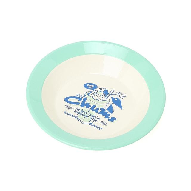 CHUMS（チャムス） 2026春夏 CHUMS HOME Diner Plate 18cm CH62-2145