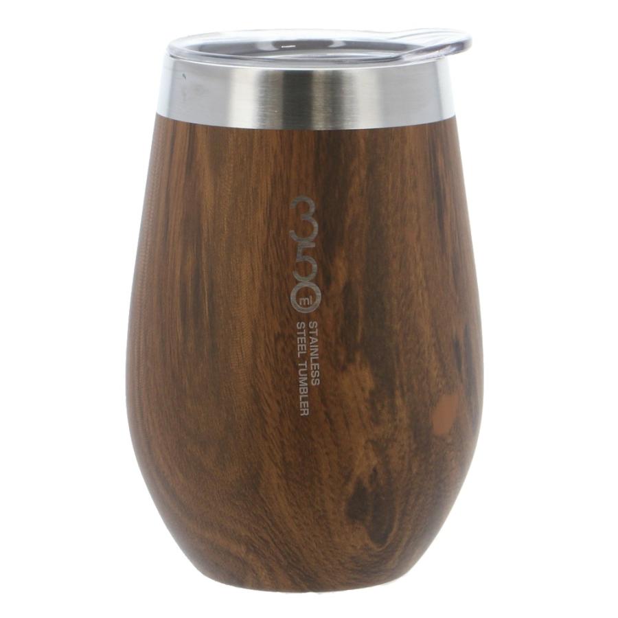 IGNIO イグニオ ステンレス 350ml 蓋つき 真空タンブラー ウッド IGNIO イグニオ ステンレス 350ml 蓋つき 真空タンブラー ウッド