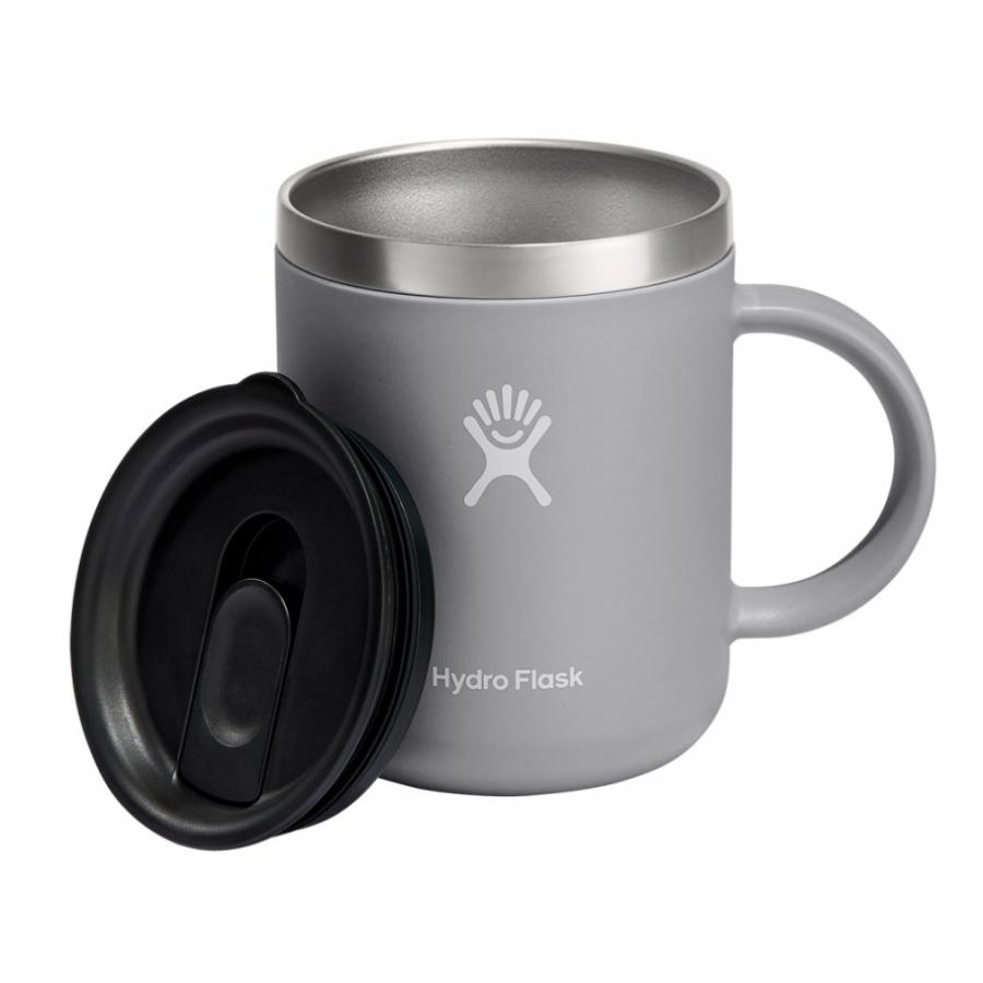 HYDRO FLASK（ハイドロフラスク） 12oz CLOSEABLE COFFEE MUG
