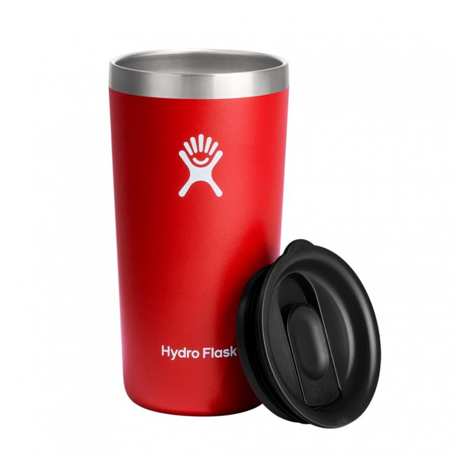 HYDRO FLASK（ハイドロフラスク） DRINKWARE 12oz ALL AROUND TUMBLER