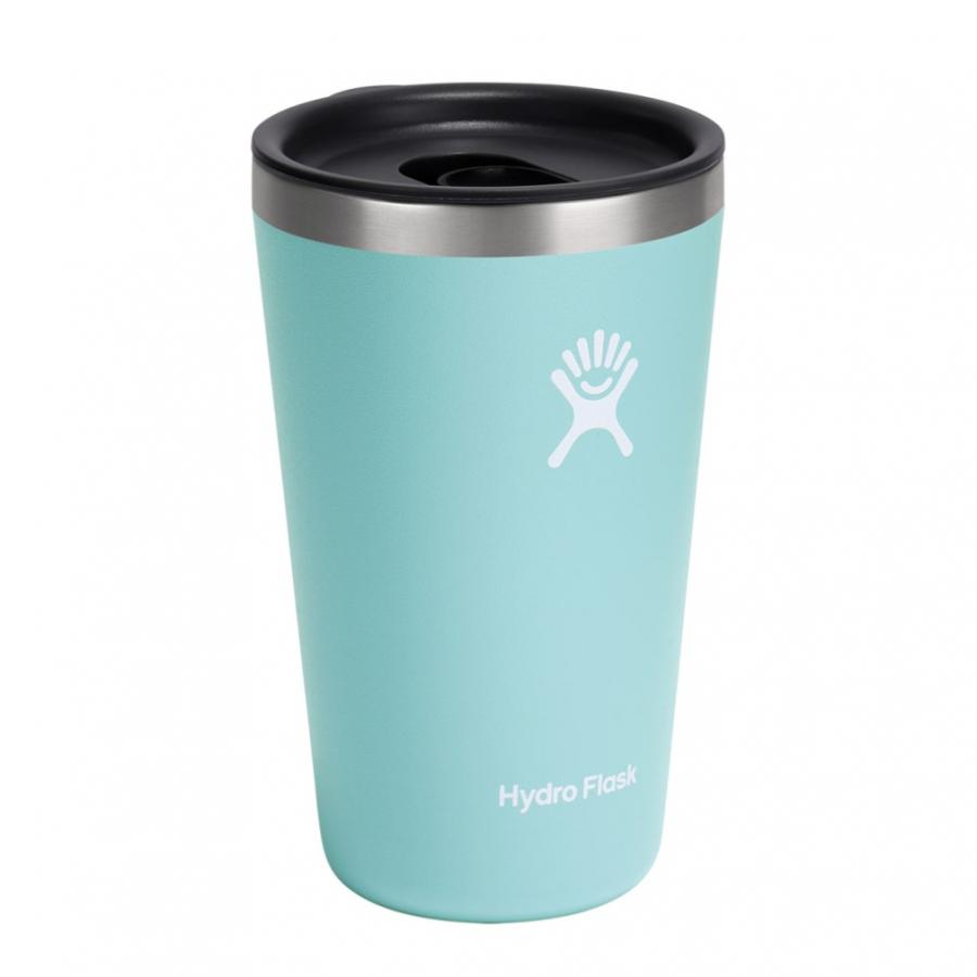 TUBE Meetingグッズ タンブラーセット & アクリル HYDRO FLASK（ハイドロフラスク） DRINKWARE 16oz ALL AROUND TUMBLER