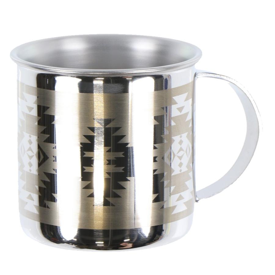 PENDLETON（ペンドルトン） ステンレススチールカップ 1980211713