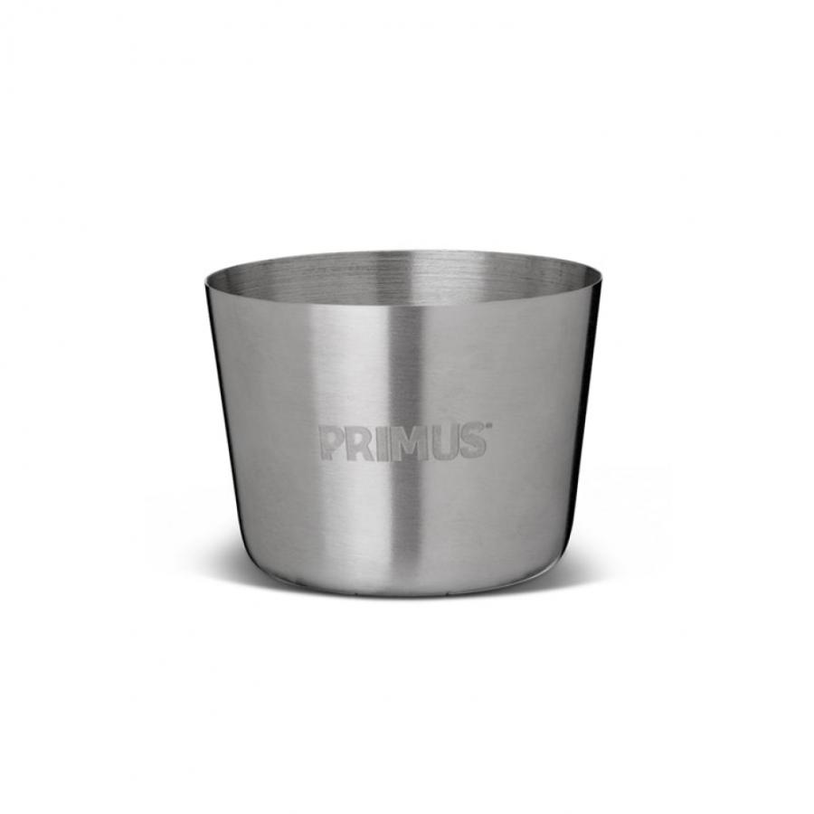 PRIMUS（プリムス） ショットグラスSS 4個セット P-C741540 キャンプ