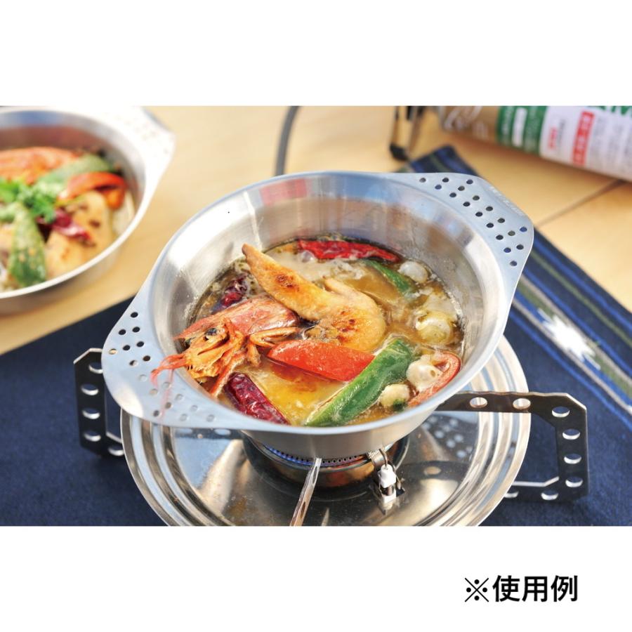 UNIFLAME（ユニフレーム） キャンプカップ 666258 キャンプ 食器