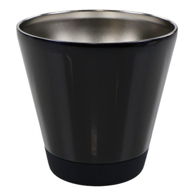 THERMOS（サーモス） 真空断熱カップ ミッドナイトブルー ROD-004 MDB