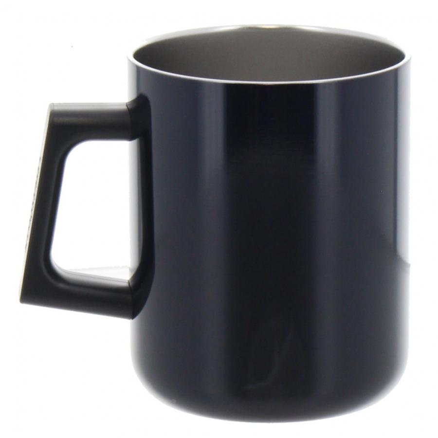 THERMOS（サーモス） 真空断熱マグカップ 0.45L ROD-007 MDB キャンプ