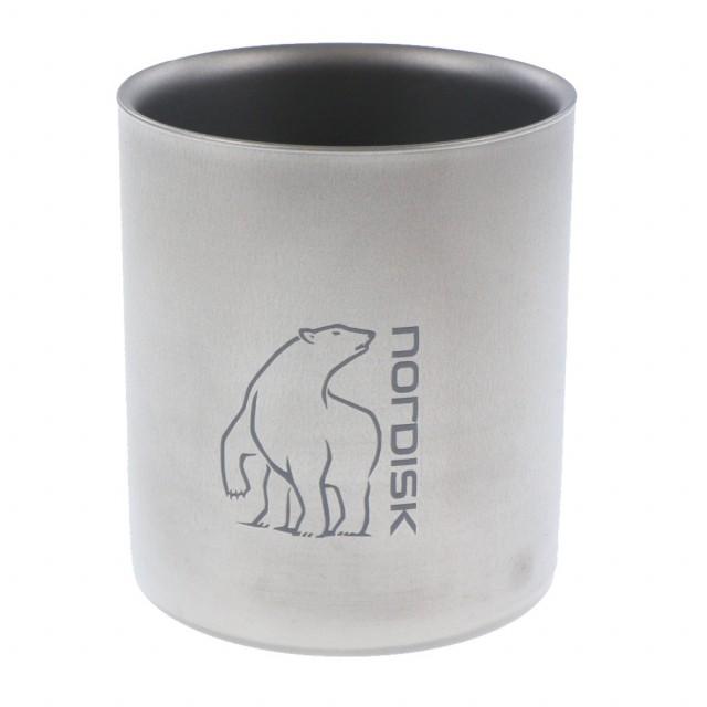 ノルディスク Titanium Mug Double-Wall 119010 キャンプ 食器 : Metal nordisk :7612937000:アルペングループヤフー店 - 通販 - Yahoo!ショッピング ノルディスク Titanium Mug Double-Wall 119010 キャンプ 食器 : Metal nordisk :7612937000:アルペングループヤフー店 - 通販 - Yahoo!ショッピング